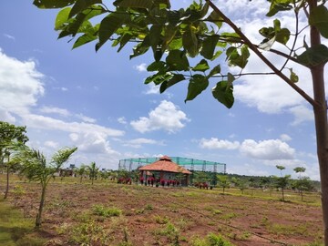Plot Area in  Plot at Veltur – for Sale