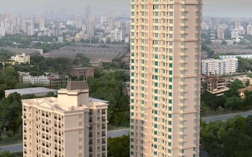1 BHK Apartment For Sale in Raj Heritage 1, Mira Road
