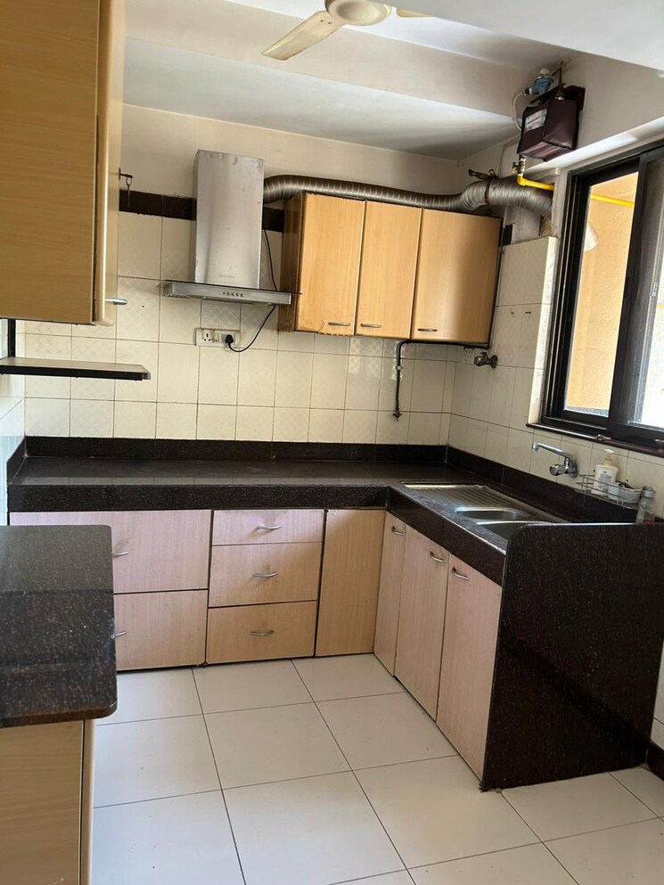 Kitchen, k-raheja-raheja-nest 4 Bedroom 1850 Sq.Ft. Apartment In Powai Mumbai 7559722