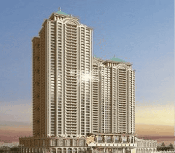 2 BHK Apartment For Resale in Tharwani Majestic Towers Tawri Pada Thane  7559745