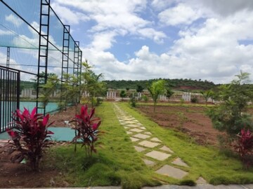  Plot – Garden View at Veltur - for Sale