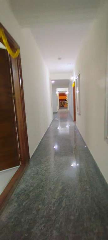 1 BHK Builder Floor For Rent in Hsr Layout Bangalore  7559755