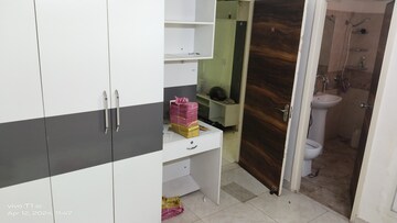 Kitchen in 2 BHK Apartment at Gaurs Siddhartham, Siddharth Vihar – for Sale