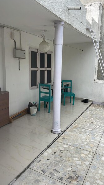 1 BHK Builder Floor For Rent in Navjeevan Vihar Delhi  7559754