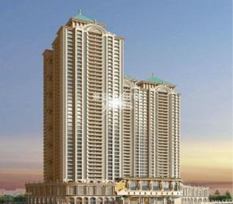 3 BHK Apartment For Resale in Tharwani Majestic Towers Tawri Pada Thane  7559767