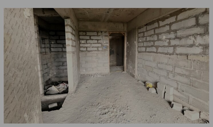  Parking, atlanta-crown 2 Bedroom 1050 Sq.Ft. Apartment In Ulhasnagar Thane 7559765