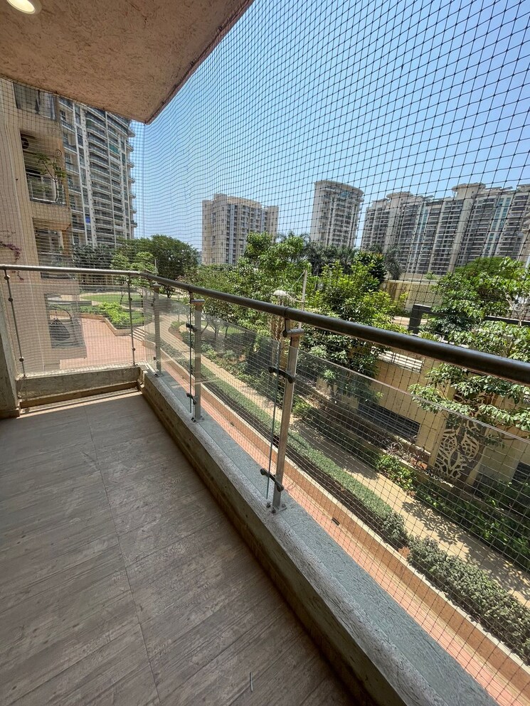 Swimming Pool, nahar-amrit-shakti-yvonne 4 Bedroom 1750 Sq.Ft. Apartment In Chandivali Mumbai 7559766