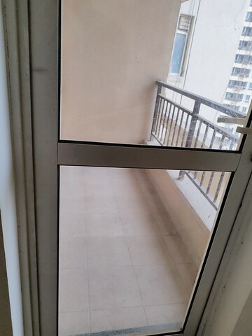 Balcony in 3 BHK Apartment at Jaypee Greens Kosmos, Sector 134 – for Rent
