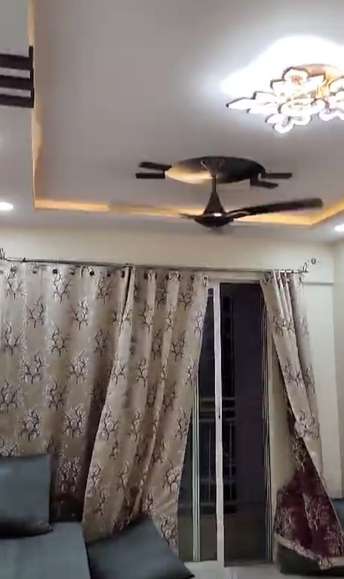 1 BHK Apartment For Rent in JP North Barcelona Mira Road Mumbai  7559775