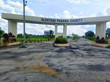 Plot For Resale in Glentree Pharma County Nandiwanaparthy Hyderabad  2167836