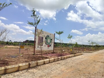 Plot Area in  Plot at Budhera – for Sale