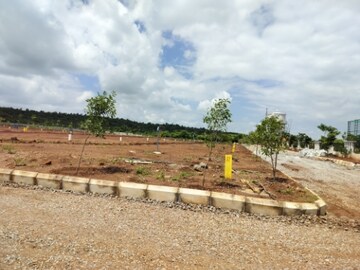 Plot Area in  Plot at Budhera – for Sale