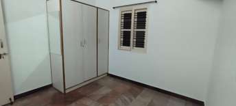 1 BHK Builder Floor For Rent in Hsr Layout Bangalore  7559802