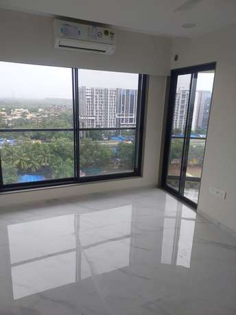 2 BHK Apartment For Rent in Nirmal Lifestyle Zircon Mulund West Mumbai  7559803