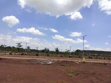Plot Area in  Plot at Budhera – for Sale