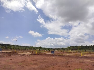 Plot Area in  Plot at Budhera – for Sale