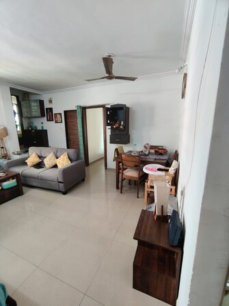 2 BHK Apartment For Rent in Bonzer Residency Kharghar Sector 34 Navi Mumbai  7559783