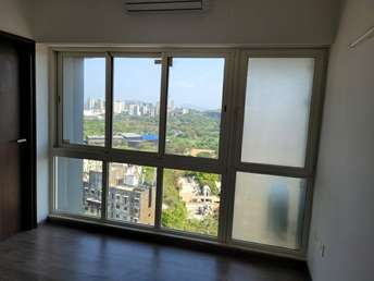 4 BHK Apartment For Rent in DB Orchid Woods Goregaon East Mumbai  7559816