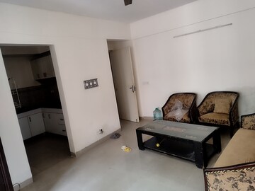 Kitchen in 2 BHK Apartment at Jaypee Greens Kosmos, Sector 134 – for Rent