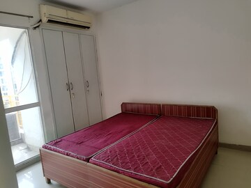 Bedroom in 2 BHK Apartment at Jaypee Greens Kosmos, Sector 134 – for Rent