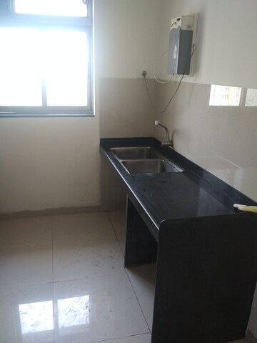 Master Bedroom in 2 BHK Apartment at Lodha Casa Royale Grande, Majiwada – for Sale