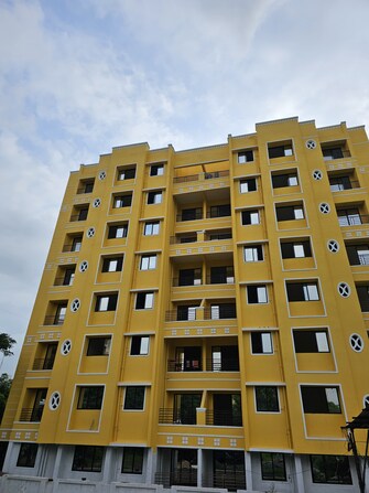 1 BHK Apartment For Resale in Shree Vastukarma CHS Ambernath Thane  7559842