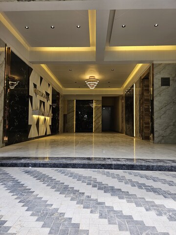 Lift in 1 BHK Apartment at Shree Vastukarma CHS, Ambernath – for Sale