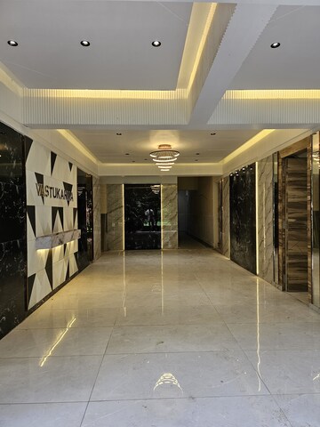 Lift in 1 BHK Apartment at Shree Vastukarma CHS, Ambernath – for Sale