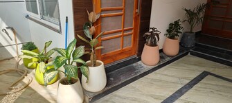 2 BHK Independent House For Rent in Hariharpur Lucknow  7559813