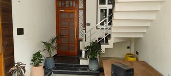 2 BHK Independent House For Rent in Hariharpur Lucknow  7559813