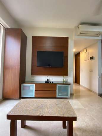 2.5 BHK Apartment For Rent in Nirmal Lifestyle Zircon Mulund West Mumbai  7559833