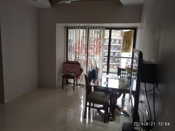 Gym, shree-tirupati-siddeshwar-gardens-villa 2 Bedroom 715 Sq.Ft. Apartment In Dhokali Thane 7559829