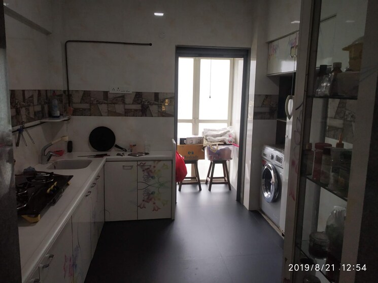 Master Bedroom, shree-tirupati-siddeshwar-gardens-villa 2 Bedroom 715 Sq.Ft. Apartment In Dhokali Thane 7559829