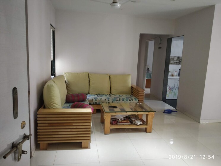 Living Room, shree-tirupati-siddeshwar-gardens-villa 2 Bedroom 715 Sq.Ft. Apartment In Dhokali Thane 7559829