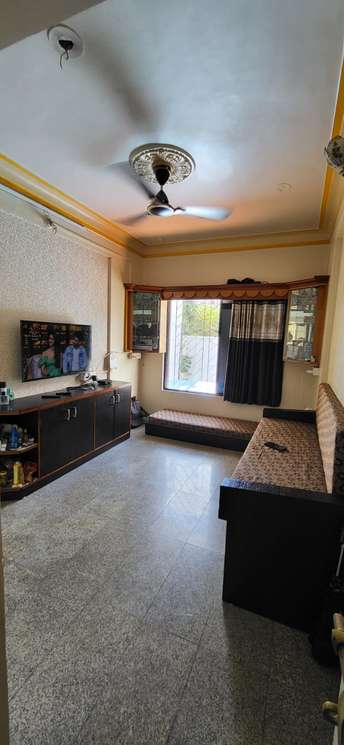 1 BHK Apartment For Resale in Sathe Colony Pune  7559850