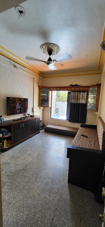 1 BHK Apartment For Resale in Sathe Colony Pune  7559850