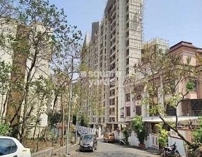 2 BHK Apartment For Sale in Shubharambh Towers, Ghodbunder Road