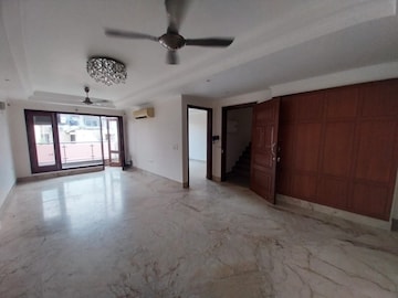 3 BHK Builder Floor For Rent in Uday Park Delhi  7559867