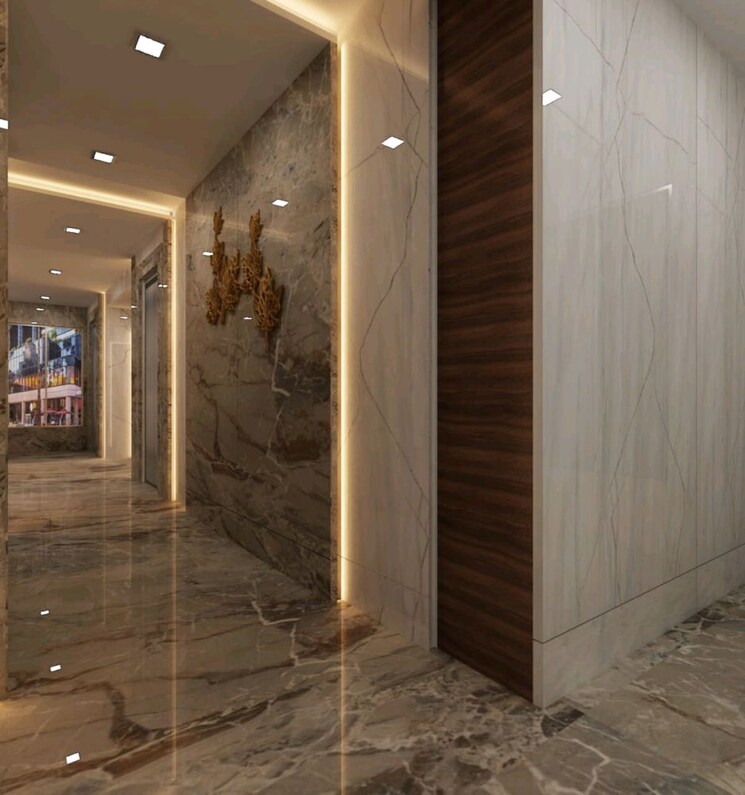 undefined, raj-regalia 2 Bedroom 1024 Sq.Ft. Apartment In Ambernath East Thane 7559881