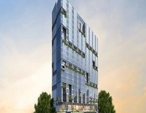 Office Space For Sale in Ace Signature IT Park, Wagle Industrial Estate