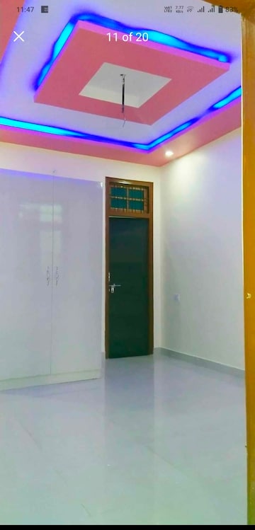 Master Bedroom in 3 BHK Independent House at Gomti Nagar – for Sale