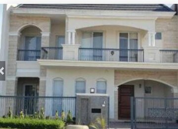 4 BHK Villa For Sale in Mullanpur