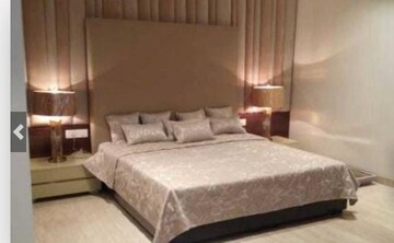 Bedroom in 4 BHK Villa at Mullanpur – for Sale