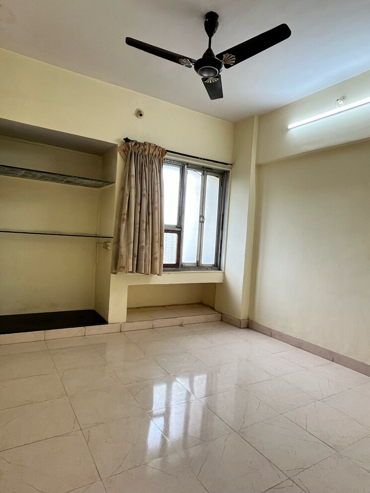 Bedroom, new-nandanvan-chs-brahmand 2 Bedroom 650 Sq.Ft. Apartment In Brahmand Thane 7559898