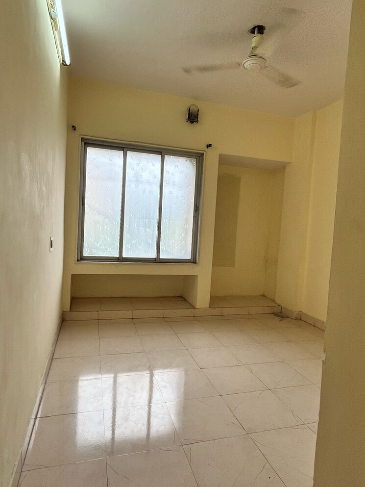 Bedroom, new-nandanvan-chs-brahmand 2 Bedroom 650 Sq.Ft. Apartment In Brahmand Thane 7559898