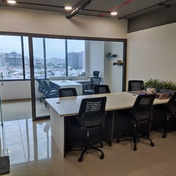  Office Space in IT/SEZ For Sale in Prahlad Nagar