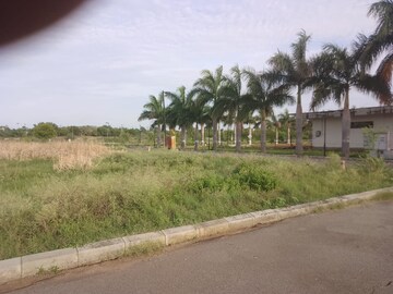 Plot Area in  Land at Chevalla – for Sale