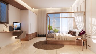 3.5 BHK Penthouse For Resale in Marvel Isola 2 Mohammadwadi Pune  7559904