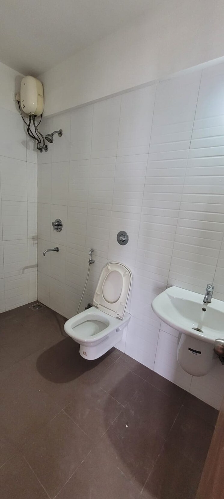 Bathroom, lodha-palava-exotica 2 Bedroom 1404 Sq.Ft. Apartment In Dombivli East Thane 7559910