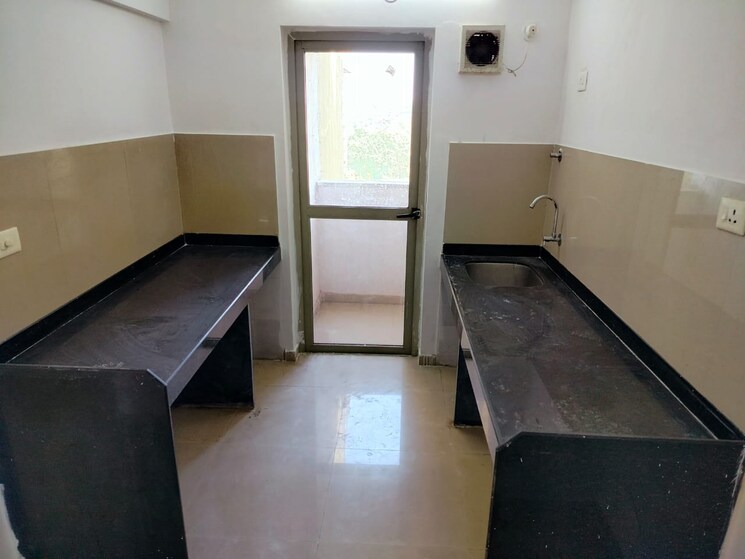 Kitchen, lodha-palava-exotica 2 Bedroom 1404 Sq.Ft. Apartment In Dombivli East Thane 7559910